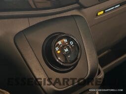 CHAUSSON NEW SPORTLINE S 614 BASCULANTE SLIM 2026 (659 CM X 210 CM) pieno