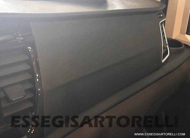 CHAUSSON NEW SPORTLINE S 614 BASCULANTE SLIM 2026 (659 CM X 210 CM) pieno