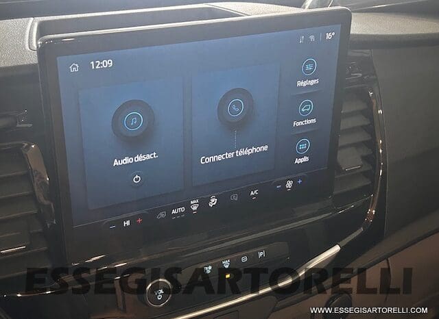 CHAUSSON NEW SPORTLINE S 614 BASCULANTE SLIM 2026 (659 CM X 210 CM) pieno