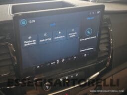 CHAUSSON NEW SPORTLINE S 614 BASCULANTE SLIM 2026 (659 CM X 210 CM) pieno