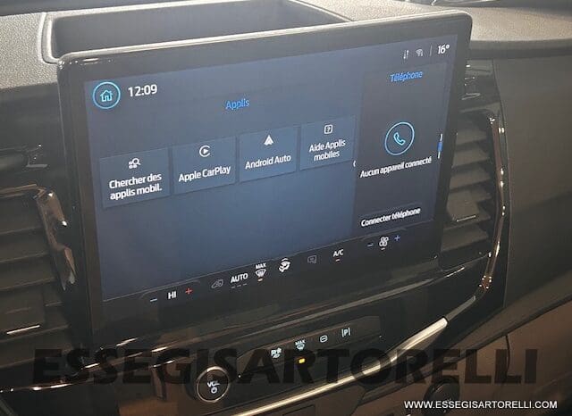 CHAUSSON NEW SPORTLINE S 614 BASCULANTE SLIM 2026 (659 CM X 210 CM) pieno