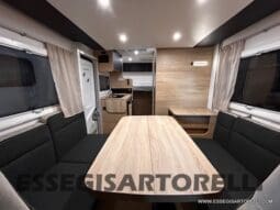 CHAUSSON NEW SPORTLINE S 614 BASCULANTE SLIM 2026 (659 CM X 210 CM) pieno