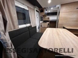 CHAUSSON NEW SPORTLINE S 614 BASCULANTE SLIM 2026 (659 CM X 210 CM) pieno