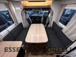 CHAUSSON NEW SPORTLINE S 614 BASCULANTE SLIM 2026 (659 CM X 210 CM) pieno