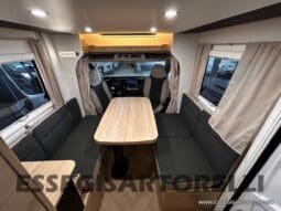 CHAUSSON NEW SPORTLINE S 614 BASCULANTE SLIM 2026 (659 CM X 210 CM) pieno