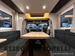 CHAUSSON NEW SPORTLINE S 614 BASCULANTE SLIM 2026 (659 CM X 210 CM) pieno