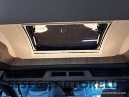 CHAUSSON NEW SPORTLINE S 614 BASCULANTE SLIM 2026 (659 CM X 210 CM) pieno