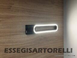 CHAUSSON NEW SPORTLINE S 614 BASCULANTE SLIM 2026 (659 CM X 210 CM) pieno