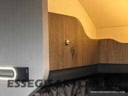 CHAUSSON NEW SPORTLINE S 614 BASCULANTE SLIM 2026 (659 CM X 210 CM) pieno