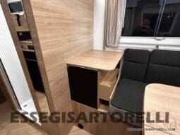 CHAUSSON NEW SPORTLINE S 614 BASCULANTE SLIM 2026 (659 CM X 210 CM) pieno