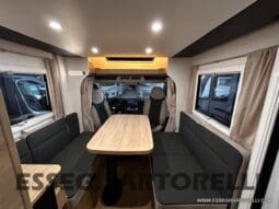 CHAUSSON NEW SPORTLINE S 614 BASCULANTE SLIM 2026 (659 CM X 210 CM) pieno