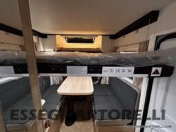 CHAUSSON NEW SPORTLINE S 614 BASCULANTE SLIM 2026 (659 CM X 210 CM) pieno