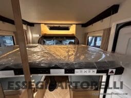 CHAUSSON NEW SPORTLINE S 614 BASCULANTE SLIM 2026 (659 CM X 210 CM) pieno