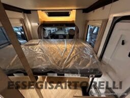 CHAUSSON NEW SPORTLINE S 614 BASCULANTE SLIM 2026 (659 CM X 210 CM) pieno