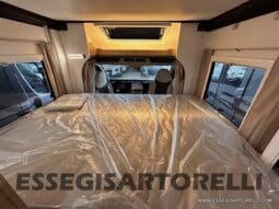 CHAUSSON NEW SPORTLINE S 614 BASCULANTE SLIM 2026 (659 CM X 210 CM) pieno