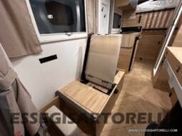 CHAUSSON NEW SPORTLINE S 614 BASCULANTE SLIM 2026 (659 CM X 210 CM) pieno