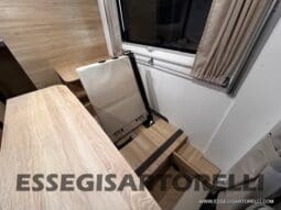 CHAUSSON NEW SPORTLINE S 614 BASCULANTE SLIM 2026 (659 CM X 210 CM) pieno