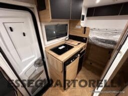 CHAUSSON NEW SPORTLINE S 614 BASCULANTE SLIM 2026 (659 CM X 210 CM) pieno