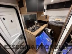 CHAUSSON NEW SPORTLINE S 614 BASCULANTE SLIM 2026 (659 CM X 210 CM) pieno