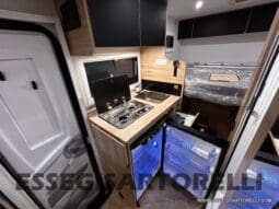 CHAUSSON NEW SPORTLINE S 614 BASCULANTE SLIM 2026 (659 CM X 210 CM) pieno