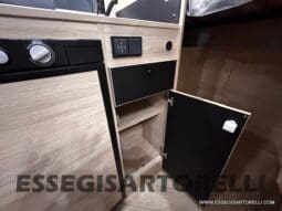 CHAUSSON NEW SPORTLINE S 614 BASCULANTE SLIM 2026 (659 CM X 210 CM) pieno