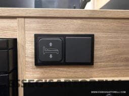 CHAUSSON NEW SPORTLINE S 614 BASCULANTE SLIM 2026 (659 CM X 210 CM) pieno