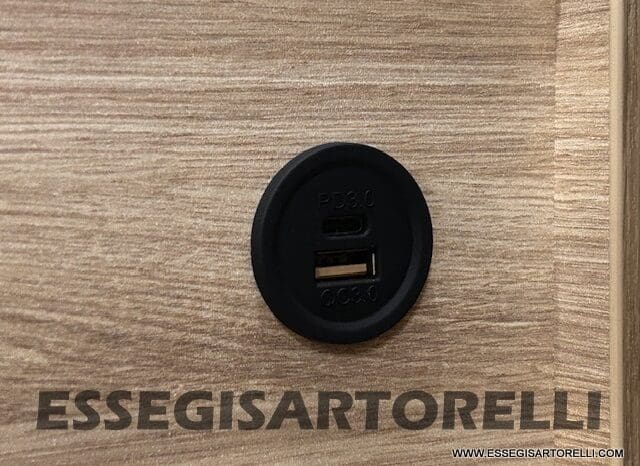 CHAUSSON NEW SPORTLINE S 614 BASCULANTE SLIM 2026 (659 CM X 210 CM) pieno