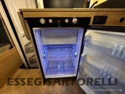 CHAUSSON NEW SPORTLINE S 614 BASCULANTE SLIM 2026 (659 CM X 210 CM) pieno