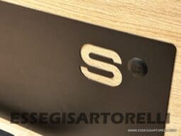 CHAUSSON NEW SPORTLINE S 614 BASCULANTE SLIM 2026 (659 CM X 210 CM) pieno