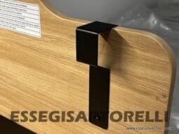 CHAUSSON NEW SPORTLINE S 614 BASCULANTE SLIM 2026 (659 CM X 210 CM) pieno