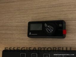 CHAUSSON NEW SPORTLINE S 614 BASCULANTE SLIM 2026 (659 CM X 210 CM) pieno