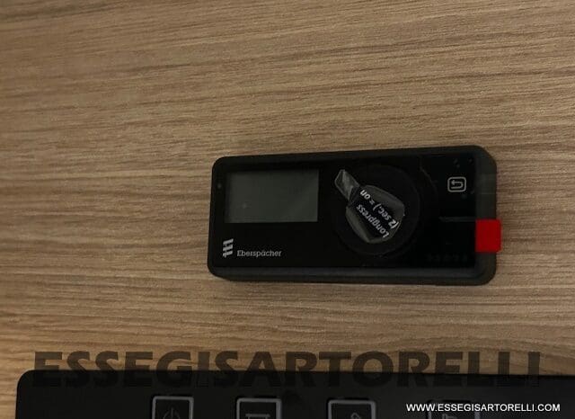 CHAUSSON NEW SPORTLINE S 614 BASCULANTE SLIM 2026 (659 CM X 210 CM) pieno