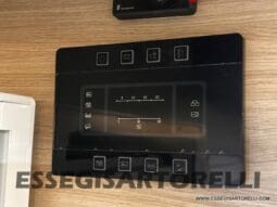 CHAUSSON NEW SPORTLINE S 614 BASCULANTE SLIM 2026 (659 CM X 210 CM) pieno