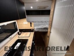 CHAUSSON NEW SPORTLINE S 614 BASCULANTE SLIM 2026 (659 CM X 210 CM) pieno