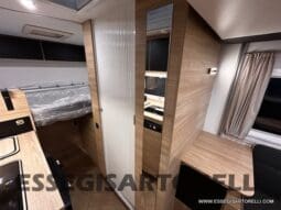 CHAUSSON NEW SPORTLINE S 614 BASCULANTE SLIM 2026 (659 CM X 210 CM) pieno