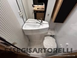 CHAUSSON NEW SPORTLINE S 614 BASCULANTE SLIM 2026 (659 CM X 210 CM) pieno