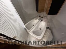 CHAUSSON NEW SPORTLINE S 614 BASCULANTE SLIM 2026 (659 CM X 210 CM) pieno