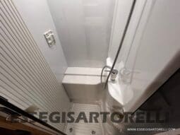 CHAUSSON NEW SPORTLINE S 614 BASCULANTE SLIM 2026 (659 CM X 210 CM) pieno