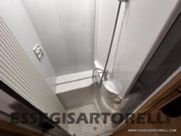 CHAUSSON NEW SPORTLINE S 614 BASCULANTE SLIM 2026 (659 CM X 210 CM) pieno