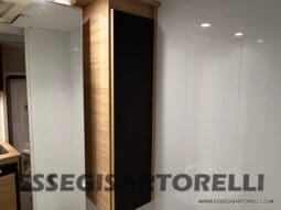 CHAUSSON NEW SPORTLINE S 614 BASCULANTE SLIM 2026 (659 CM X 210 CM) pieno