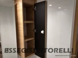 CHAUSSON NEW SPORTLINE S 614 BASCULANTE SLIM 2026 (659 CM X 210 CM) pieno