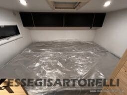 CHAUSSON NEW SPORTLINE S 614 BASCULANTE SLIM 2026 (659 CM X 210 CM) pieno