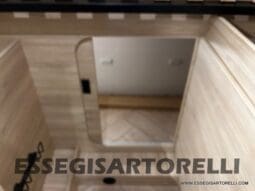 CHAUSSON NEW SPORTLINE S 614 BASCULANTE SLIM 2026 (659 CM X 210 CM) pieno