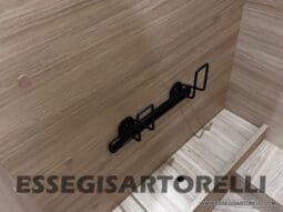 CHAUSSON NEW SPORTLINE S 614 BASCULANTE SLIM 2026 (659 CM X 210 CM) pieno