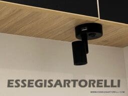 CHAUSSON NEW SPORTLINE S 614 BASCULANTE SLIM 2026 (659 CM X 210 CM) pieno