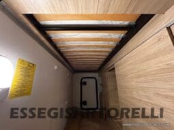 CHAUSSON NEW SPORTLINE S 614 BASCULANTE SLIM 2026 (659 CM X 210 CM) pieno
