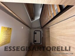 CHAUSSON NEW SPORTLINE S 614 BASCULANTE SLIM 2026 (659 CM X 210 CM) pieno