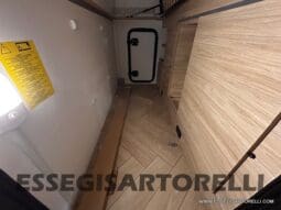 CHAUSSON NEW SPORTLINE S 614 BASCULANTE SLIM 2026 (659 CM X 210 CM) pieno