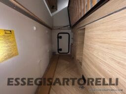 CHAUSSON NEW SPORTLINE S 614 BASCULANTE SLIM 2026 (659 CM X 210 CM) pieno