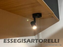 CHAUSSON NEW SPORTLINE S 614 BASCULANTE SLIM 2026 (659 CM X 210 CM) pieno